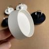 3pcs/set Useful Washroom Kitchen Round Bathroom Supplies Sewer Bathtub Stopper Drain Cover