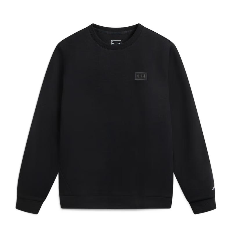 Мужская толстовка-пуловер серии Li-Ning Glory L