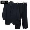 Navy PARLAMENTO Suit Suit Setup 52 NavyUsed