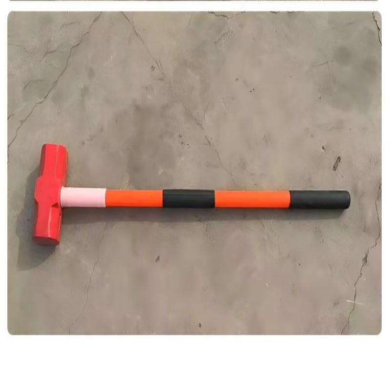 Junshi 30lb Fitness Sledgehammer