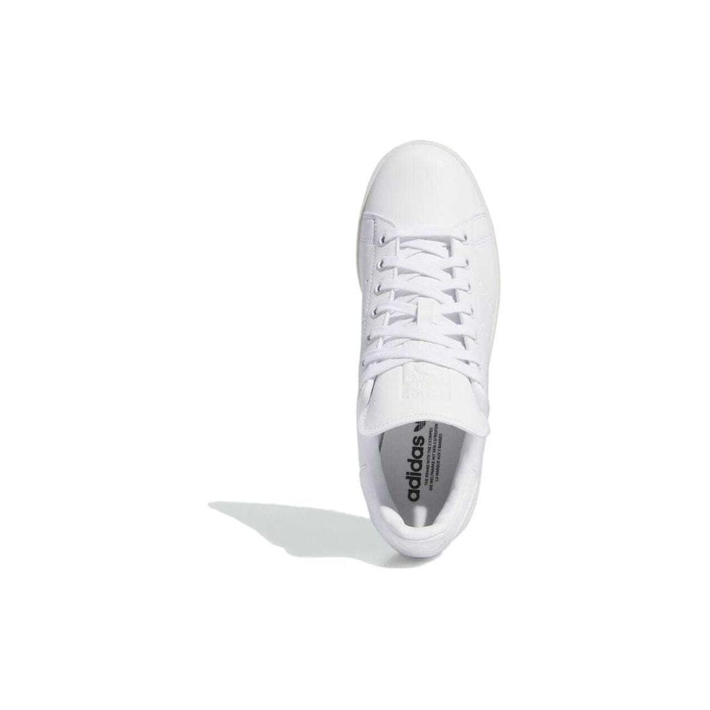 adidas Stan Smith Golf Triple White Unisex Sneakers Cloud-White Off-White IG1561
