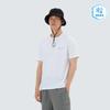 SNOWPEAK Cooling Short Sleeve T-shirt White (S25MMTTS22)