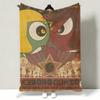 Anime KKeroro GGunso Throw Soft Warm Flannel Throw Blanket Multiuse for Sofa Bed Office Nap