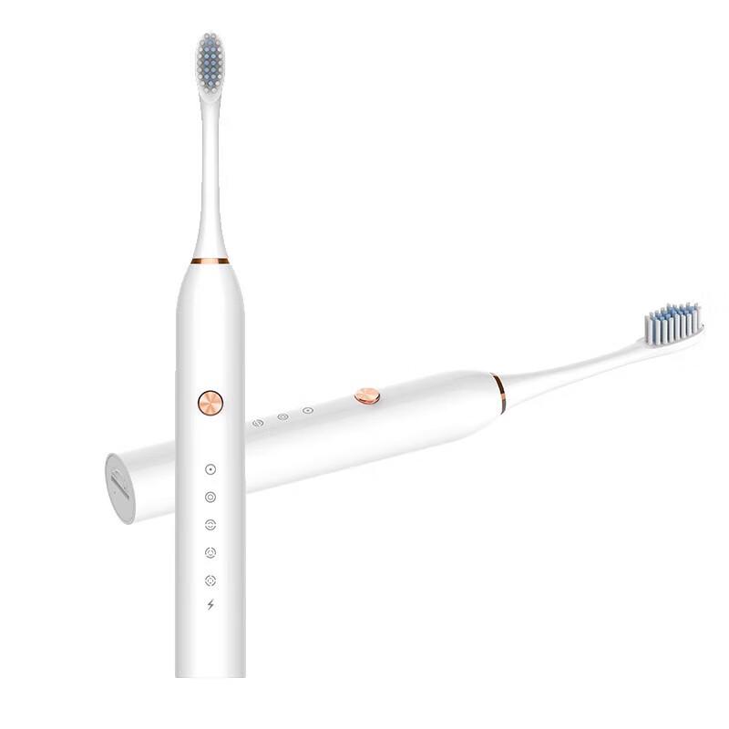 MEEEGOU MX602 Adult Sonic Electric Toothbrush