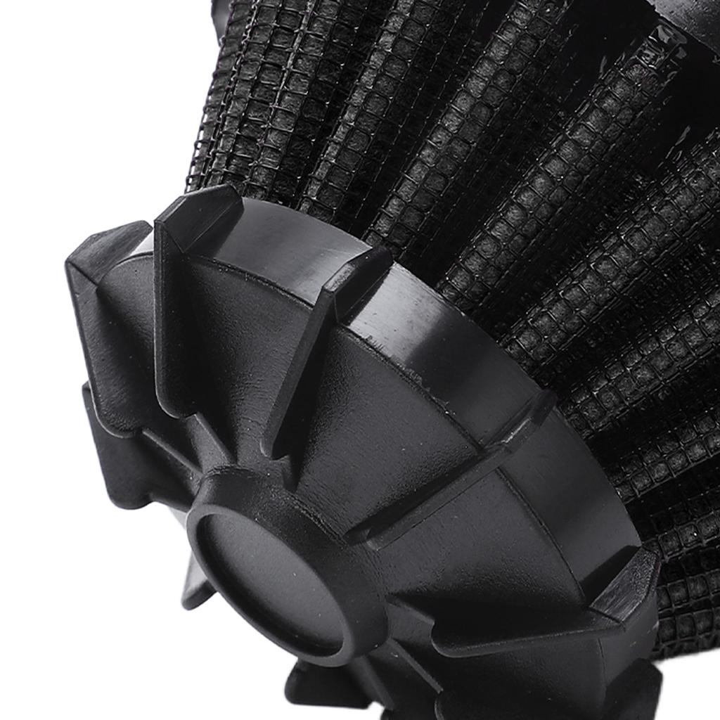 4 in 1 Filter 35mm 42mm 48mm 50mm Inner Diameter Cleaner for Pit Bike Bike Sport Utility Vehicle