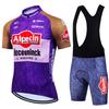 Abbigliamento da ciclismo – Completi da ciclismo