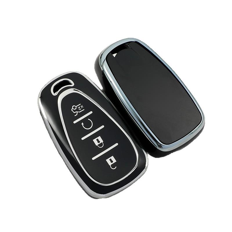 Suitable for Chevrolet Malibu XL Explorer Volando Cool Pioneer Car Key Set Special Case
