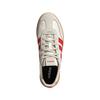 Adidas BARREDA DECODE Low Top Skateboard Shoes Men's Ecru Sneakers JR1231