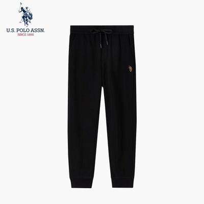 Ανδρικό Θερμικό Παντελόνι Φόρμας με Επένδυση Fleece