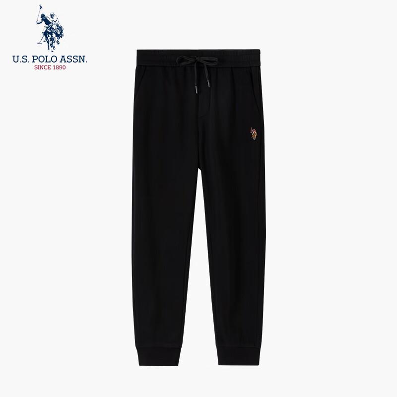 

НАС. АССН ПОЛО. Мужские термоджоггеры на флисовой подкладке XL