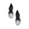Anta Lightweight Versatile Comfortable Non-Slip Low-Top Kids Running Shoes Kids Sneakers Gray Black A12439952-3