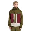 Timberland Mens Hooded Relaxed Fit Windbreaker