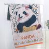 100% Cotton Quick-Dry, Water-Absorbent Gauze Bath Towel - Large, Skin-Friendly & Comfortable for Adults