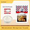 Kitchen Maid Aluminum-Free Double-Acting Baking Powder (3 x 200g)
