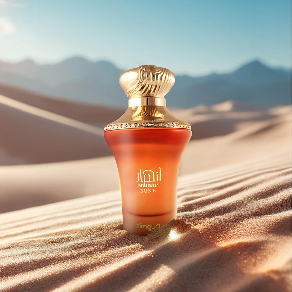 Zimaya Anhaar Dune Eau de Parfum 100ml