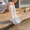 Kappa Women's Chunky Platform Casual Sneakers