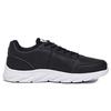 Anta Comfortable Low-Top Running Shoes Men Sneakers Black White 91835529-1