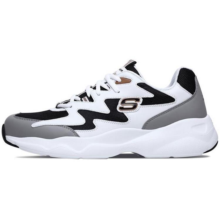 Skechers D Lites Airy Men s 999090-BKGD EU 45