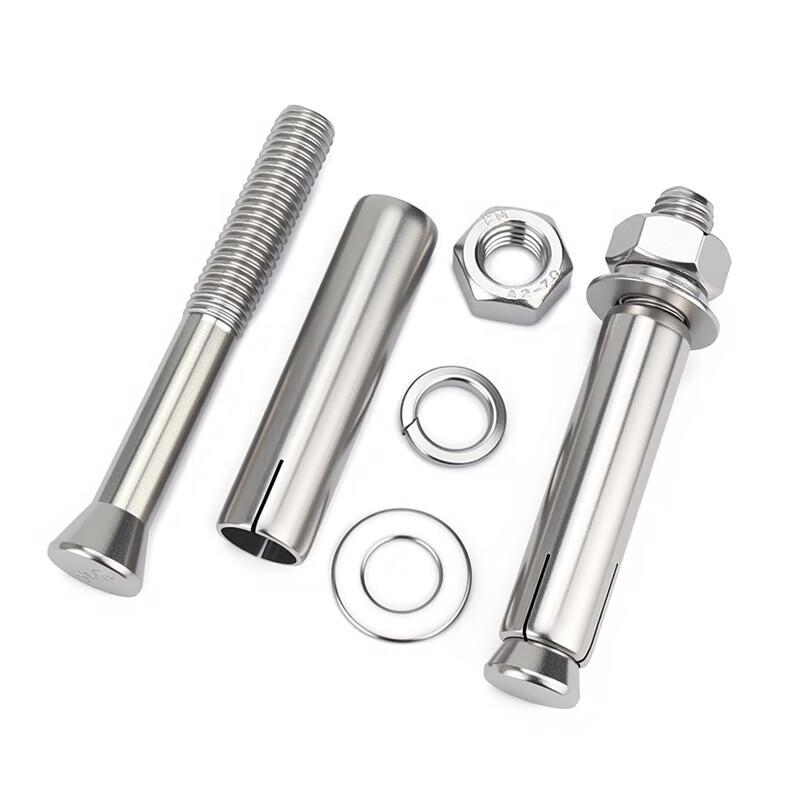 304 Stainless Steel Expansion Anchor Bolts