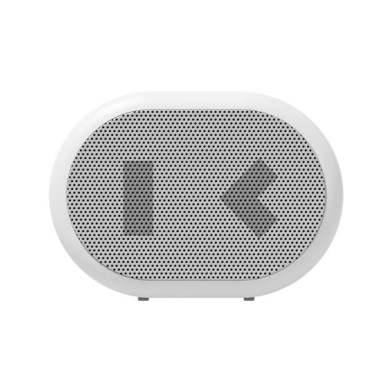 Xiaodu Smart Portable Bluetooth Speaker