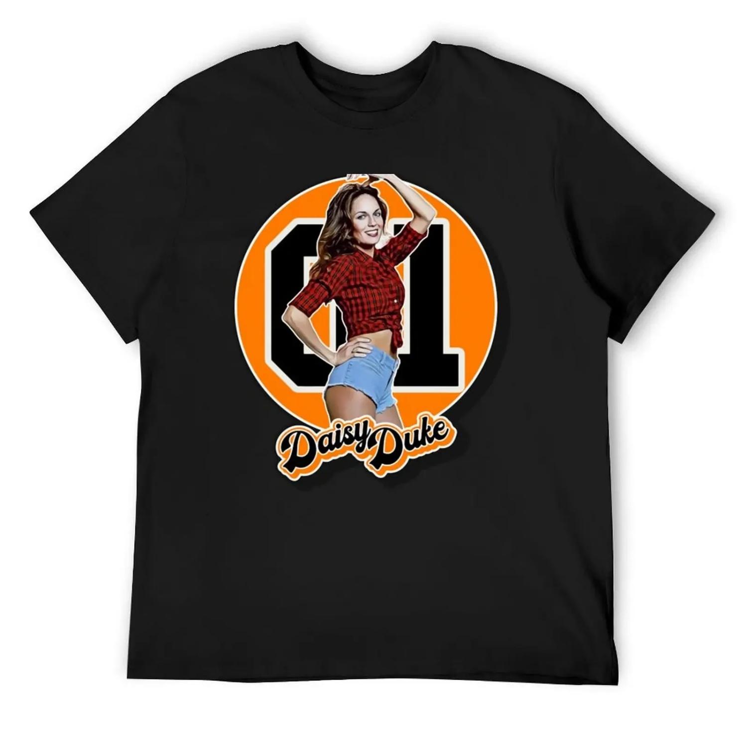 

Dukes Of Hazzard T-Shirt heavyweights anime shirt Clothing blanks t shirts for men pack XXXXXL чорний