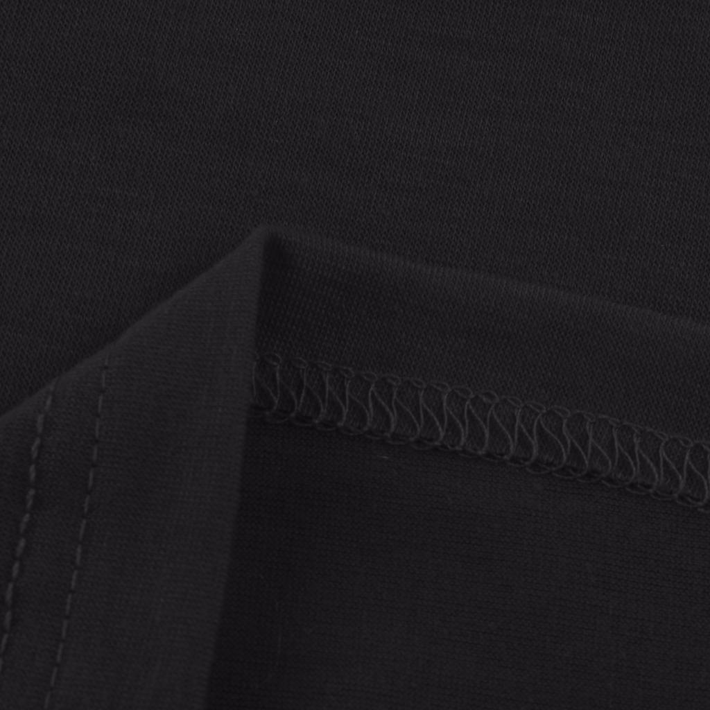 Fashion Women's  Long Sleeve Round Neck Lace Loose Soft Comfortable Elastic Tops