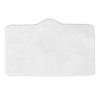 Fiber Cleaning Mop Cloth Pad Replacement for Deerma Cleaner Mop ZQ610 ZQ600 ZQ100