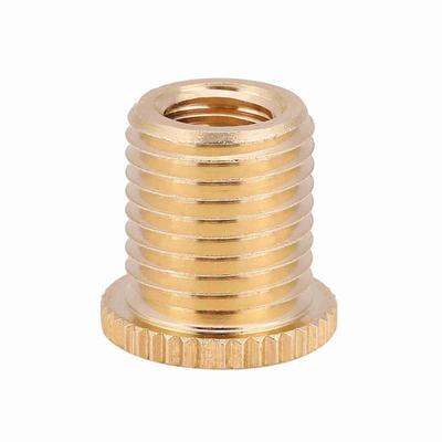 Univerzálna hlava radiacej páky pre auto, adaptér so závitom M8*1.25