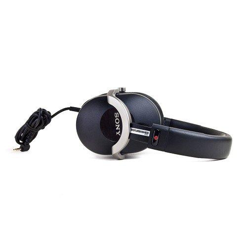 Sony DR-ZX701IP Headband Headset Studio Monitor Headphones