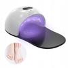 48W UV/LED Nail Lamp Fast Curing Gel/Hybrid Polish Nail Dryer Manicure Light Portable Beauty Tool