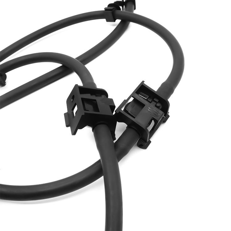 Mercedes-Benz W213 Hood Washer Nozzle (Non-Heated) 2138608900