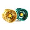 Fascinating Alloy Yo-Yos High Performance Professional YoYo High-speed Ball Bearings Various for Play Ways Random Colors