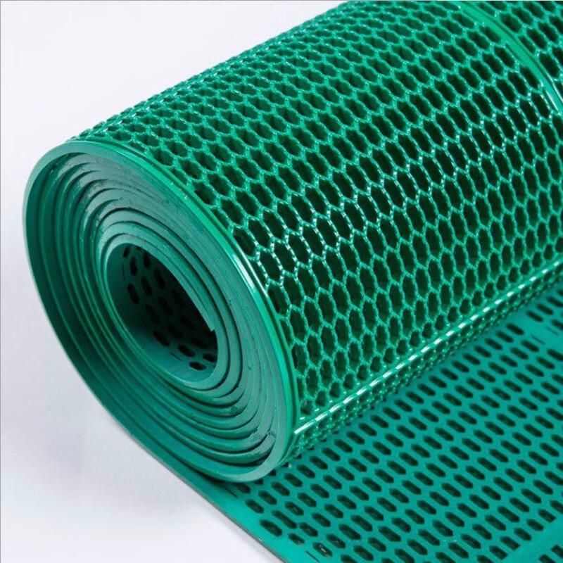 Yacheng Anti-Slip PVC Moisture-Proof Mat