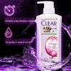 Clear Anti-Dandruff Hydrating Shampoo Set
