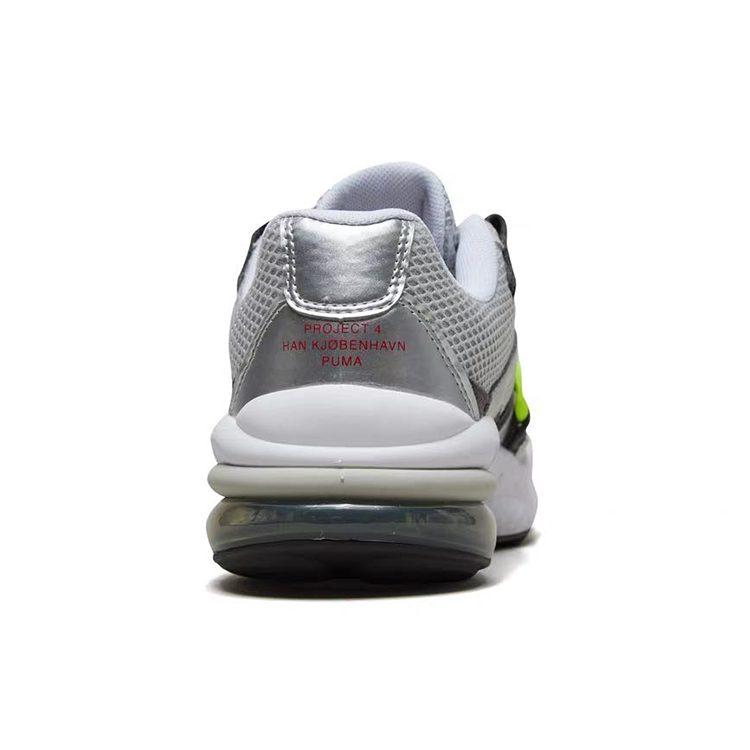 Puma Cell Venom Han Kjobenhavn Silver 369565-01