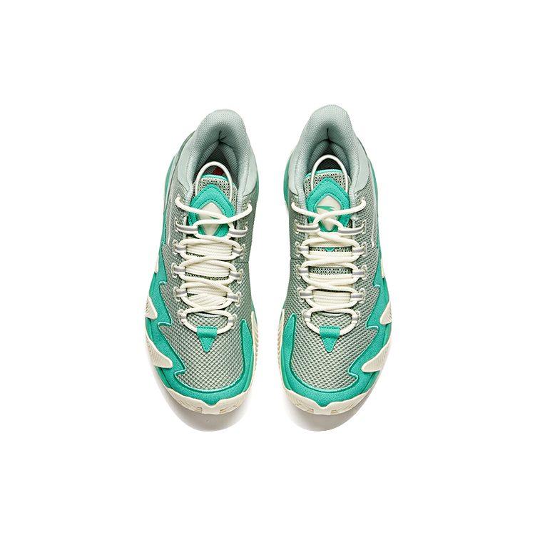 Anta Reverse Blade Basketball Collection Cushioning Slip Resistant Abrasion Resistant 112041606-4
