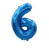 40 InchNumber Large , Birthday Decoration, Party, Anniversary Item Decoration