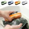 Soft Bristled Laundry Brush Household Shoe Brush  For Cleaning Shoes Clothes