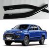 JMC Yuhu Pickup Truck Acrylic Rain Guard Deflector