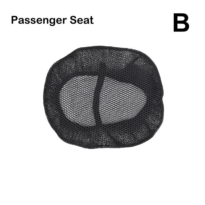 

Motorcycle Seat Cover 3D Honeycomb Mesh Cushion Seat Cover Cooling For 700 T7 T 700 2020 B
