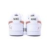 Nike Court Vision 1 Moldy Coral Sea Slip Resistant Abrasion Resistant Slip Resistant Abrasion Resistant Low top DH2987-101(team488-)