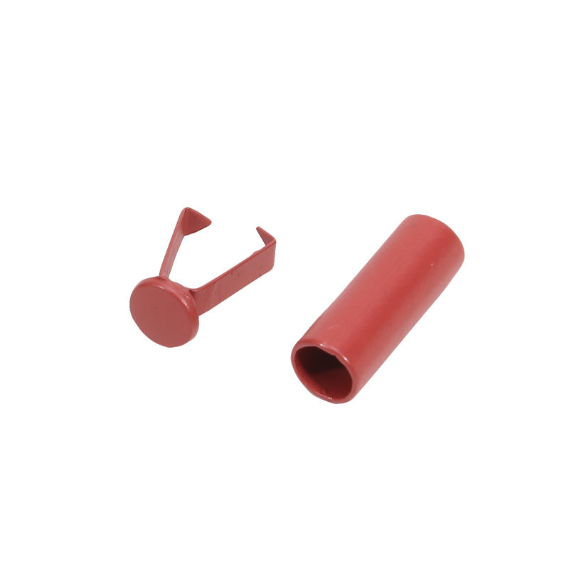 20PCS Practical Shoe Lace Ends Tip Hat Drawstring Fixing Buckle Mutli-Purpose Shoelace Replacement Heads for Shoes, Jackets