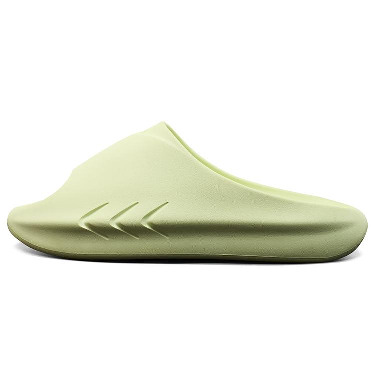 Rigorer Mini Shark Slide Green Unisex Sneakers Z324160202-3 42