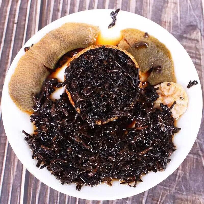 500 г Знаменитый спелый мандарин 2017 года — фото 4