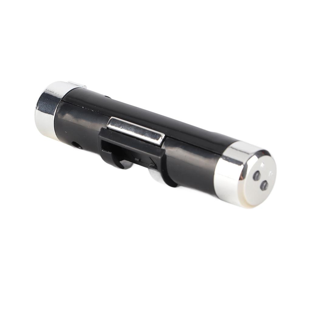 Multi Functional Car Auto Electronic Clock Thermometer LED Backlight Digital Display