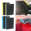 2pcs Vehicle Waxing Pad Sponges Car Ceramic Coating Applicator Sponge Auto Detailing Accessories Crystal Plating Sponge