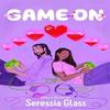 Game On by Seressia Glass Paperback Book 9780593199077