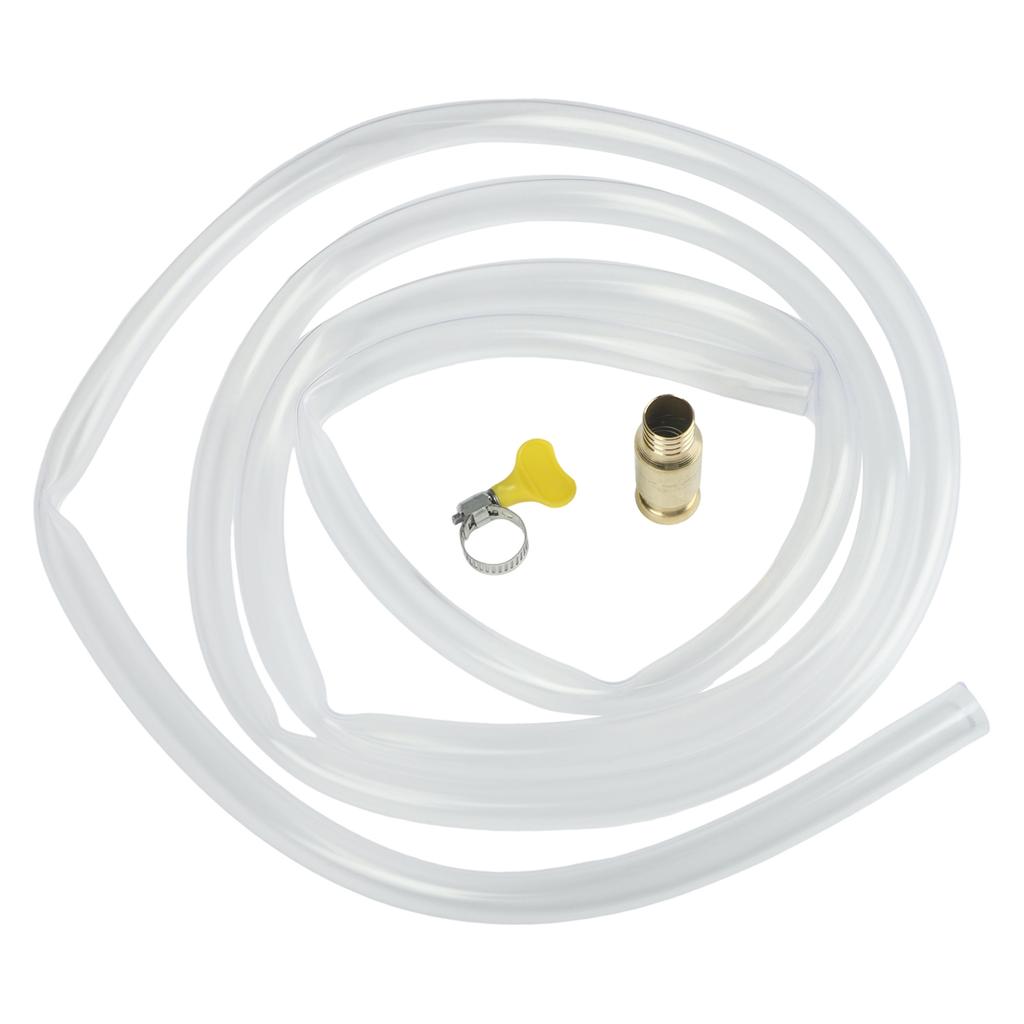 Diverse Applications of Self Priming Siphon Pump for Fluid Transfers Made Easy