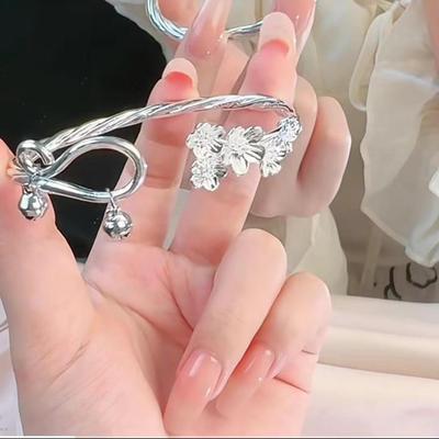 Armbanden – Manchet armbanden