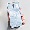 Casing For Nokia 2 2.1 2.2 3 3.1 Case Aesthetic Fashion Cute Cat Shockproof Back Cover Black Slim Soft TPU Silicone Phone Case